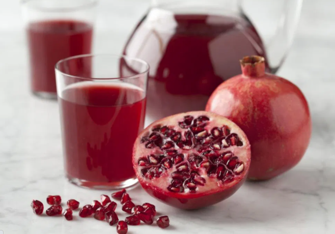 laboratorio Ars Sana-Melograno